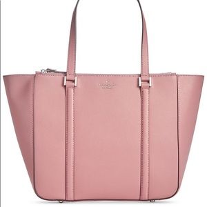 NWOT Kate Spade Bags Kate Spade Newbury Lane Tote